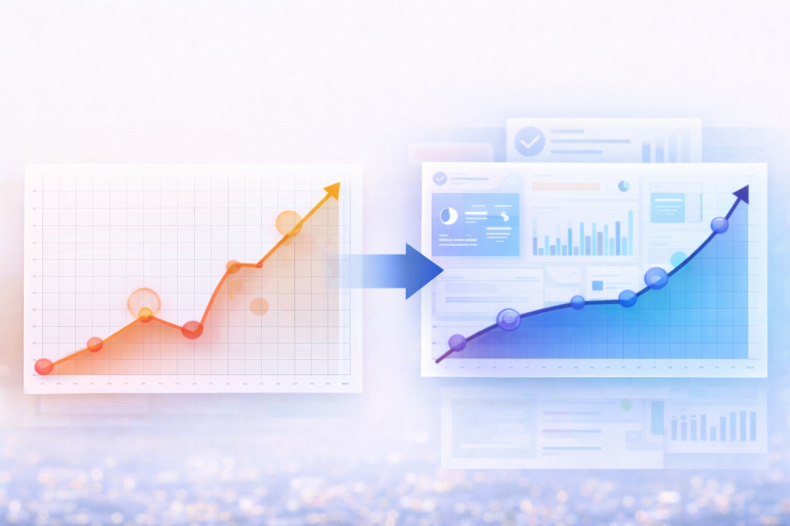 Evolución estable de tu plataforma